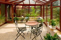 Butchers Cross conservatory quotes